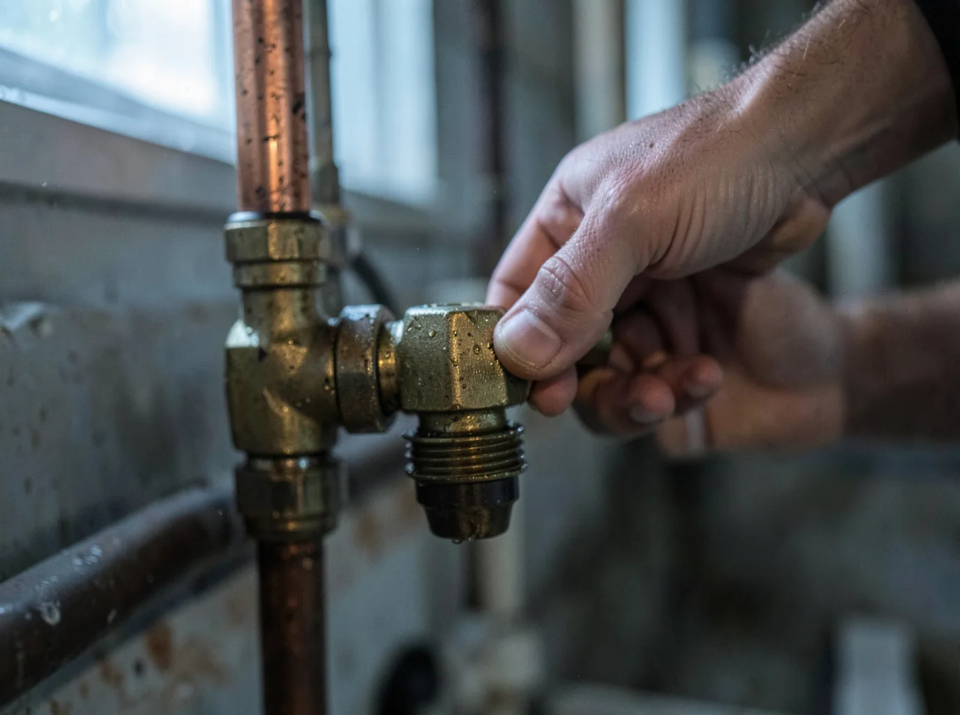 Emergency Plumber Barkhamsted, CT FAQs